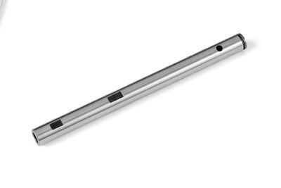 Xray RX8E Center Shaft - Hudy Spring Steel (XR345610)