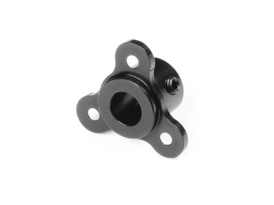 Xray RX8E Alu Spur Gear Collar - Lightweight - Swiss 7075 T6 (XR345621)