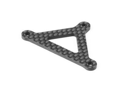 Xray Graphite Front Upper Brace (XR346117)