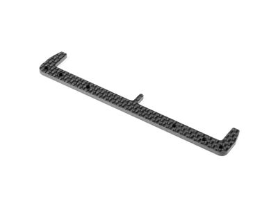 Xray X8 Graphite Battery Holder (XR346134)