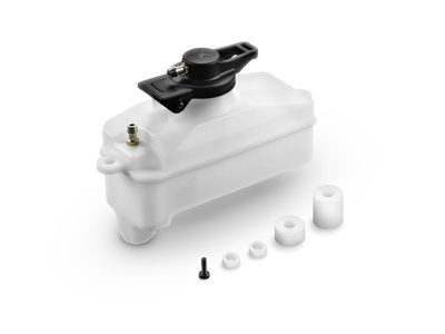 Xray Fuel Tank 125Ccm - Set - V2 (XR348604)