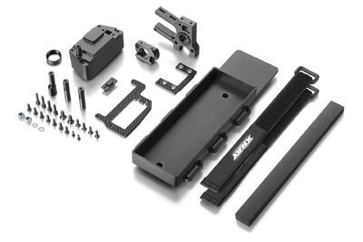 Xray Xray XT8E Conversion Set (XR350905)