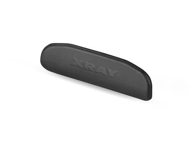 Xray Composite Front Bumper For Semi-Split Bulkhead (XR351203)