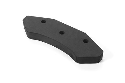 Xray GT Foam Bumper - V2 (XR351220)