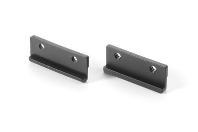 Xray GT Composite Front &amp; Rear Suspension Holder Plate (XR351232)