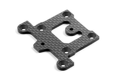 Xray XB8 Graphite Upper Plate (XR351348)
