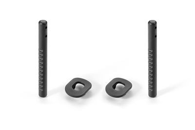 Xray GT Composite Body Posts (2) (XR351420)