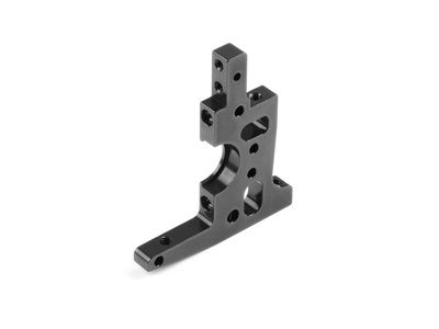 Xray GT Alu Front Bulkhead - Right - Swiss 7075 T6 (XR352010)