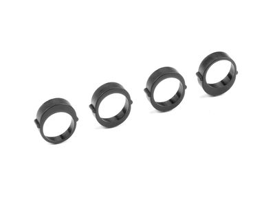 Xray XB8 Gearbox Diff Height Insert (2+2) - V2 (XR352073)