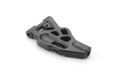 Xray XB8 Composite Front Lower Suspension Arm - Medium (XR352120-M)