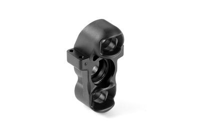 Xray XB8&#039;16 Steering Block - Trailing Axle - Left (XR352243)
