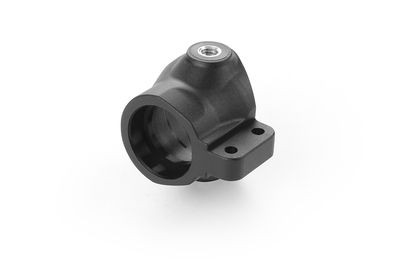 Xray XB8 C-Hub Steering Block Lb With Alu Inserts (XR352245)