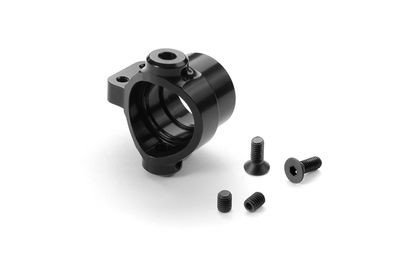 Xray Alu Steering Block - Swiss 7075 T6 (XR352254)