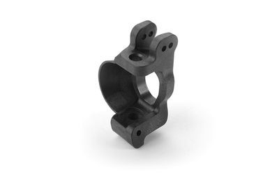 Xray Composite C-Hub 16Â° Left (XR352287)