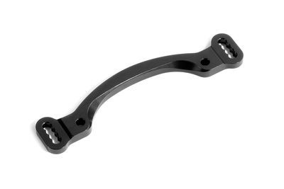 Xray XB8 Alu Steering Plate - Swiss 7075 T6 (XR352579)