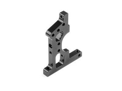 Xray GT Alu Rear Bulkhead - Left - Swiss 7075 T6 (XR353011)