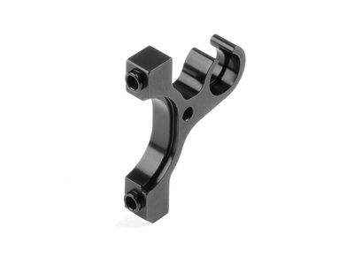 Xray GT Alu Rear Anti-Roll Bar Bulkhead - Right - Swiss 7075 T6 (XR353012)