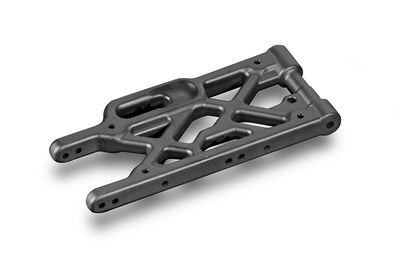 Xray Composite Rear Lower Suspension Arm - X-Hard (XR353116-XH)