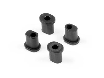 Xray XB8 Composite Bushing For Alu Rear Hub Carrier (2+2) (XR353185)