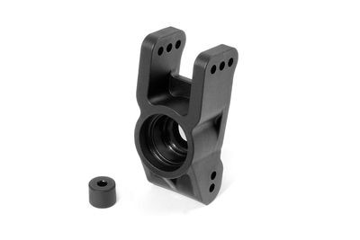 Xray XB8&#039;16 Composite Rear Upright (XR353353)