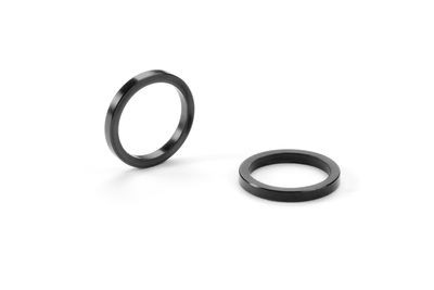 Xray Alu Shim 8X10X1.2 (2) (XR353389)