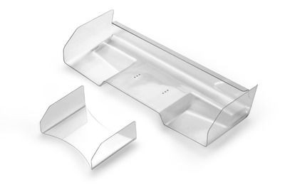Xray Lexan Rear Wing - 1/8 Off-Road (XR353512)
