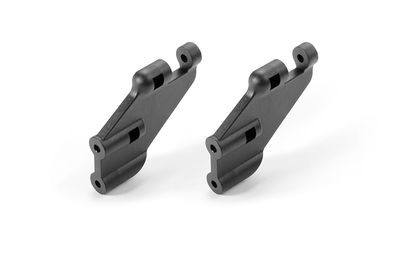 Xray GT Composite Rear Holder Post (2) (XR353523)