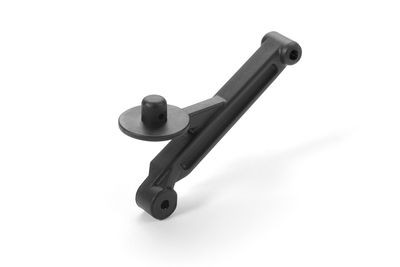 Xray Composite Wing Holder Brace With Rear Body Post (XR353580)