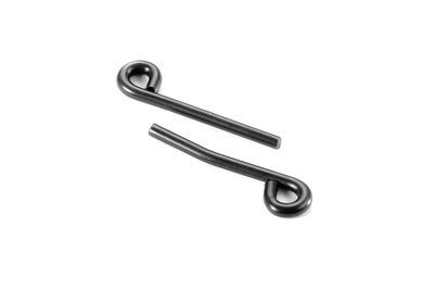 Xray Brake Came Rod (1+1) (XR354073)