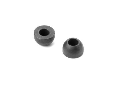 Xray Ball-Shaped Brake Bushing (2) (XR354090)