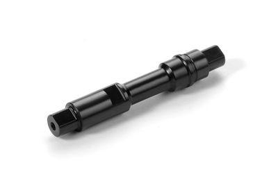 Xray GTXe Central Solid Shaft - Hudy Spring Steel (XR354211)