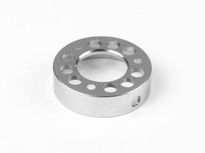 Xray Carrier For 2-Speed Gear (2Nd) - Soft - Swiss 7075 T6 (XR354221)