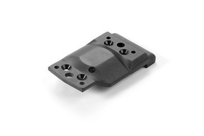 Xray GT Composite 2-Speed Upper Plate (XR354250)