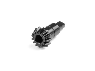 Xray Bevel Drive Pinion Gear 13T - Matched For 46T Large Bevel Gear (XR354813)