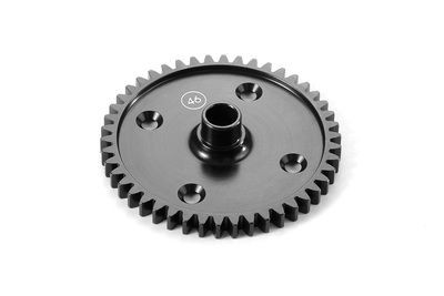 Xray Center Diff Spur Gear 46T - Large (XR355056)