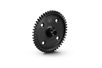 Xray Center Diff Spur Gear 47T - Large (XR355057)