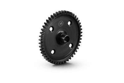 Xray Center Diff Spur Gear 48T - Large (XR355058)