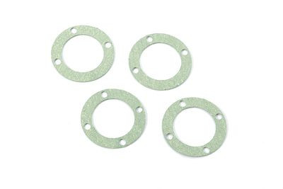 Xray F/R Diff Gasket (4) (XR355091)