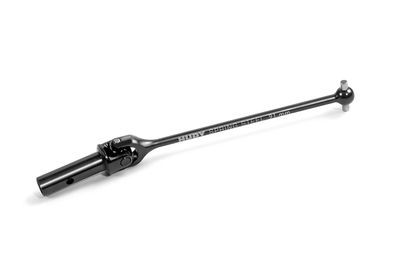 Xray Universal Drive Shaft - Hudy Spring Steel (XR355222)