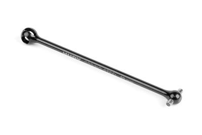 Xray CVD Universal Drive Shaft 93mm  - Hudy Spring Steel (XR355223)