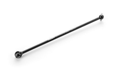 Xray XT8 CVD Drive Shaft 138mm - Hudy Spring Steel (XR355283)