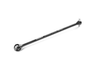 Xray CVD Central Drive Shaft 108mm - Hudy Spring Steel (XR355685)