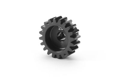 Xray Alu Pinion Gear - Hard Coated 20T (XR355820)