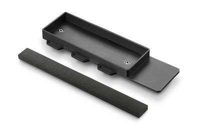 Xray XB8E/XT8E Composite Battery Plate - Hard (XR356152-H)