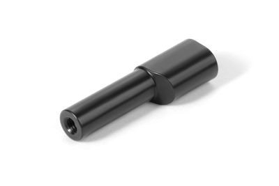 Xray Alu Eccentric Mount For Receiver Box (XR356197)
