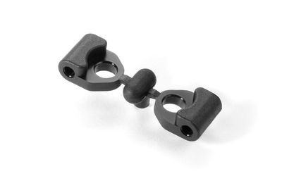Xray GT Composite Brake Wire Holder (2) (XR356433)