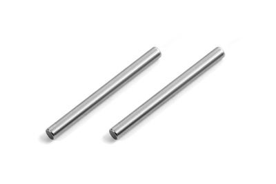 Xray Front Upper Pivot Pin 4X45 (2) (XR357222)