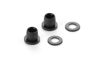 Xray Composite Shock Bushing &amp; Shim (2+2) (XR358043)