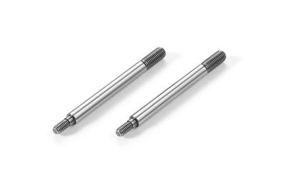 Xray GT Shock Shaft 43mm (2) (XR358163)