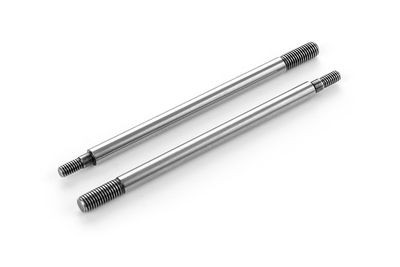 Xray Front Shock Shaft 61mm (2) (XR358165)